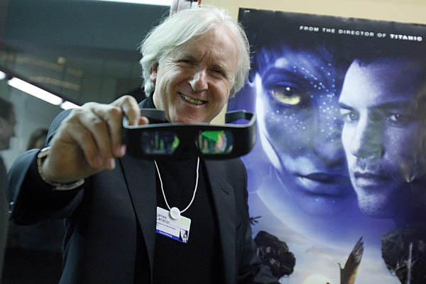 Future parts of Avatar are going to be spectacular, feels James Cameron