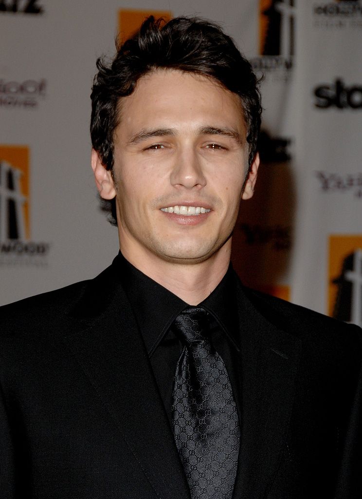 Dawn of the Planet of the Apes: James Franco to do a cameo