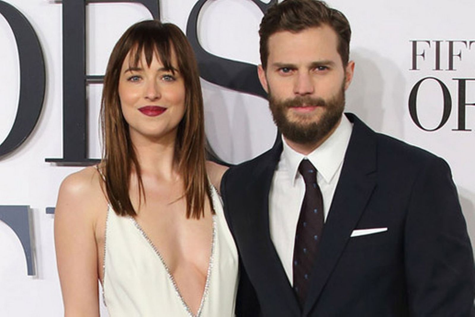 Fifty Shades Darker to be a thriller