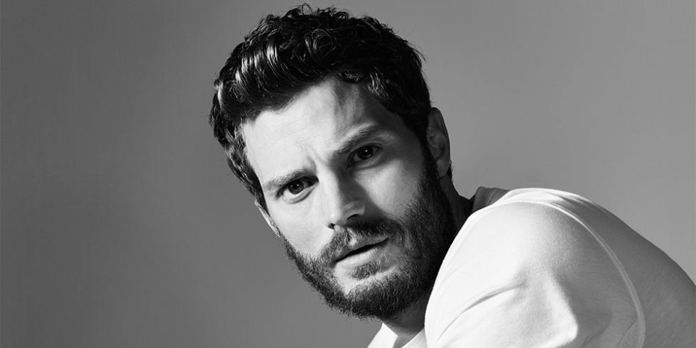 Raining Money: Jamie Dornan signs a whooping 4.5 Million Pounds offer for 50 Shades sequel