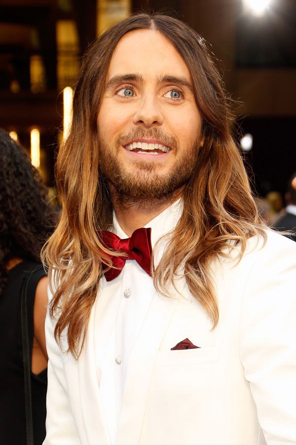Jared Leto likely to board Brilliance