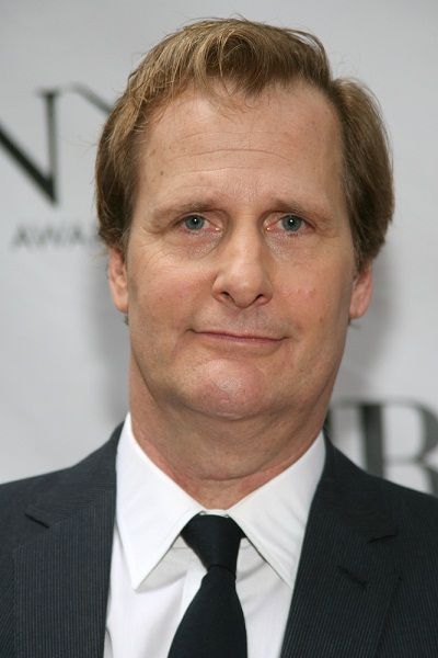 Jeff Daniels in talks to star in Allegiant: Part 1 and Part 2