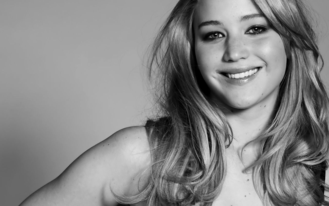 Jennifer Lawrence is set to star in ‘It’s What I Do’