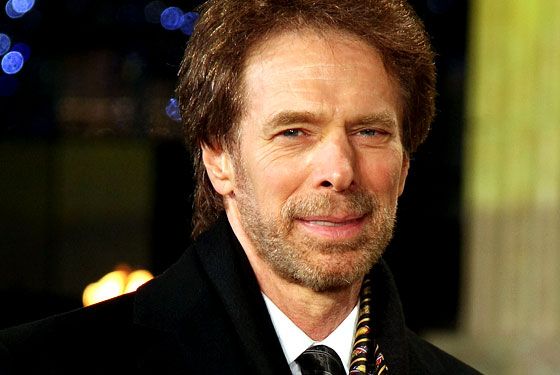Producer Jerry Bruckheimer to be honoured with the 27th American Cinematheque Award