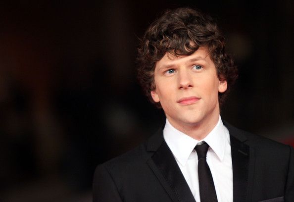 Jesse Eisenberg makes an entry to Man of Steel sequel’s star cast