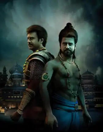 10 Reasons To Watch Kochadaiiyaan 