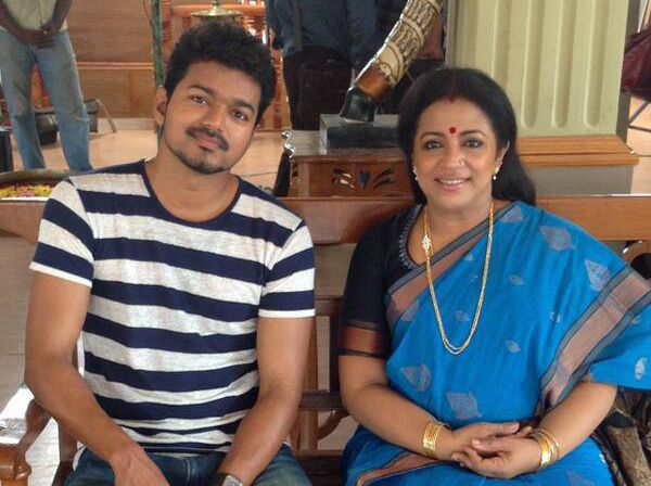 Jilla to release on Pongal, it’s official now