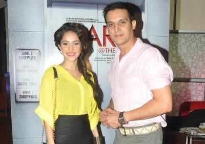 Horror is not a genre that has caught up really well in our industry, says Jimmy Shergill