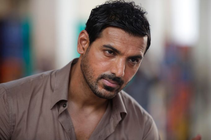 John Abraham says 1911 is a mix of Lagaan and Chak De! India
