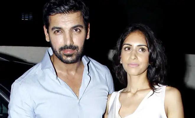 John Abraham finds Priya Runchal the best human being