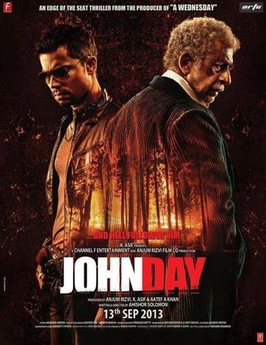 John Day: First trailer out featuring Naseeruddin Shah and Randeep Hooda