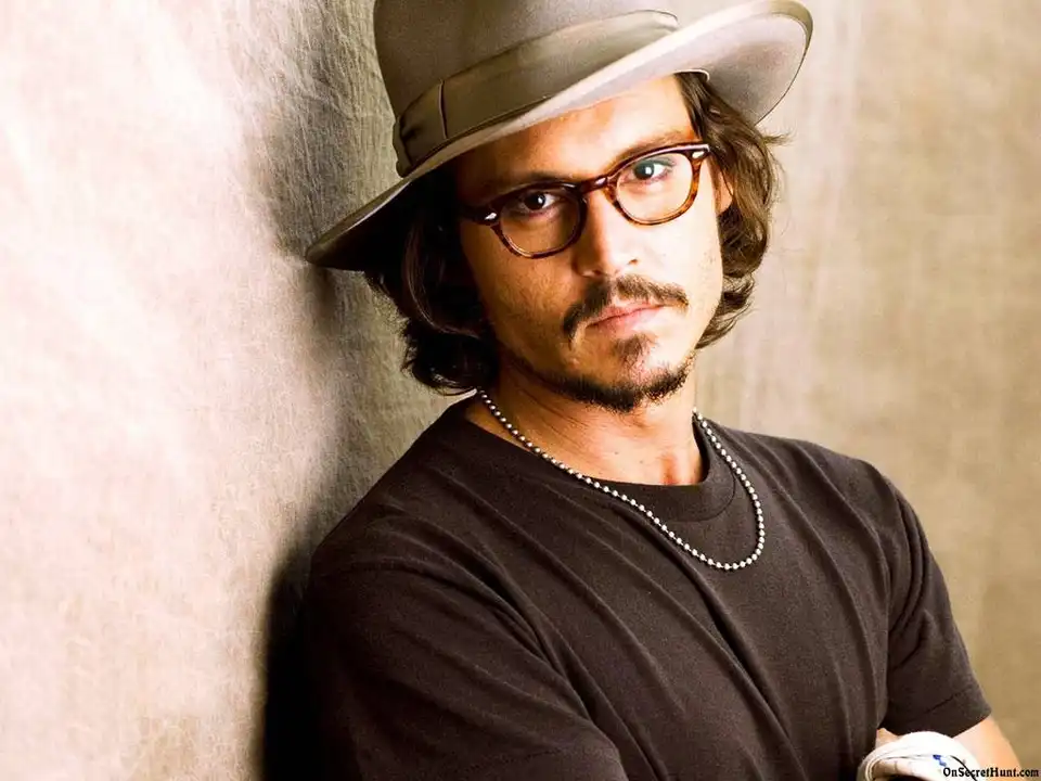 10 years of imprisonment for Johnny Depp?