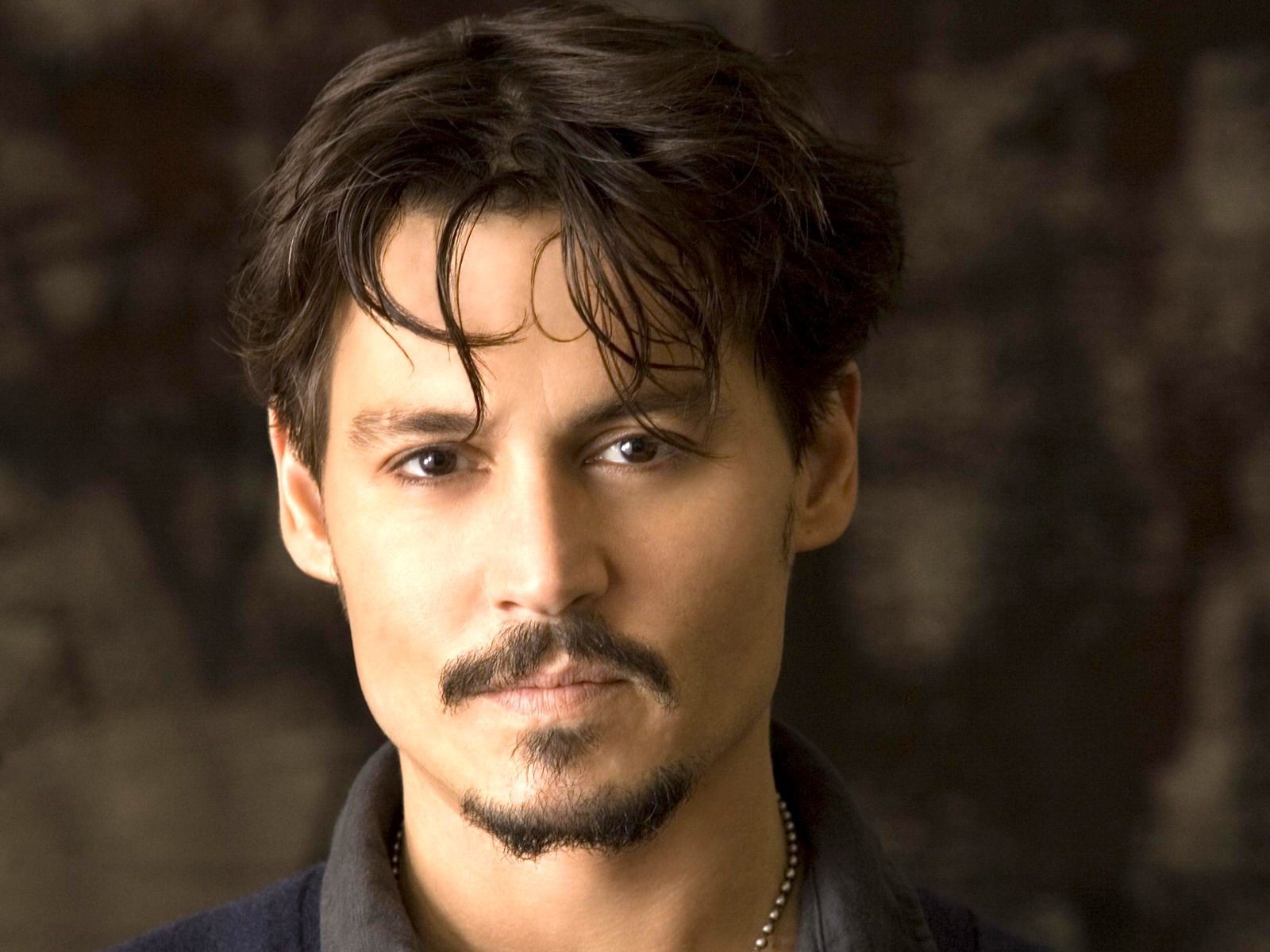 Johnny Depp eyed for Lionsgate film