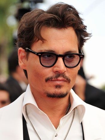Johnny Depp storms off set to visit wife