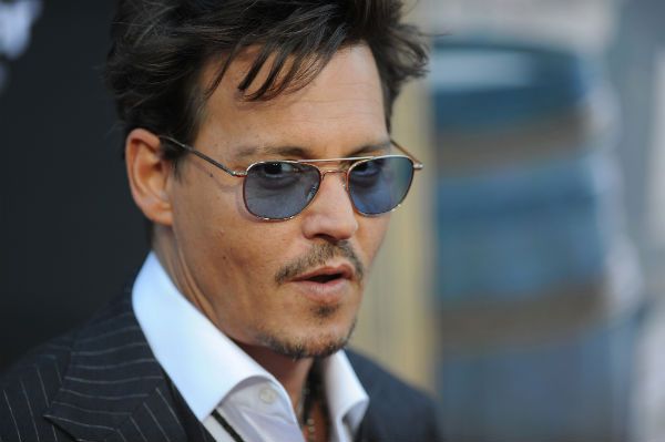 Johnny Depp likely to star in Black Mass as a notorious criminal