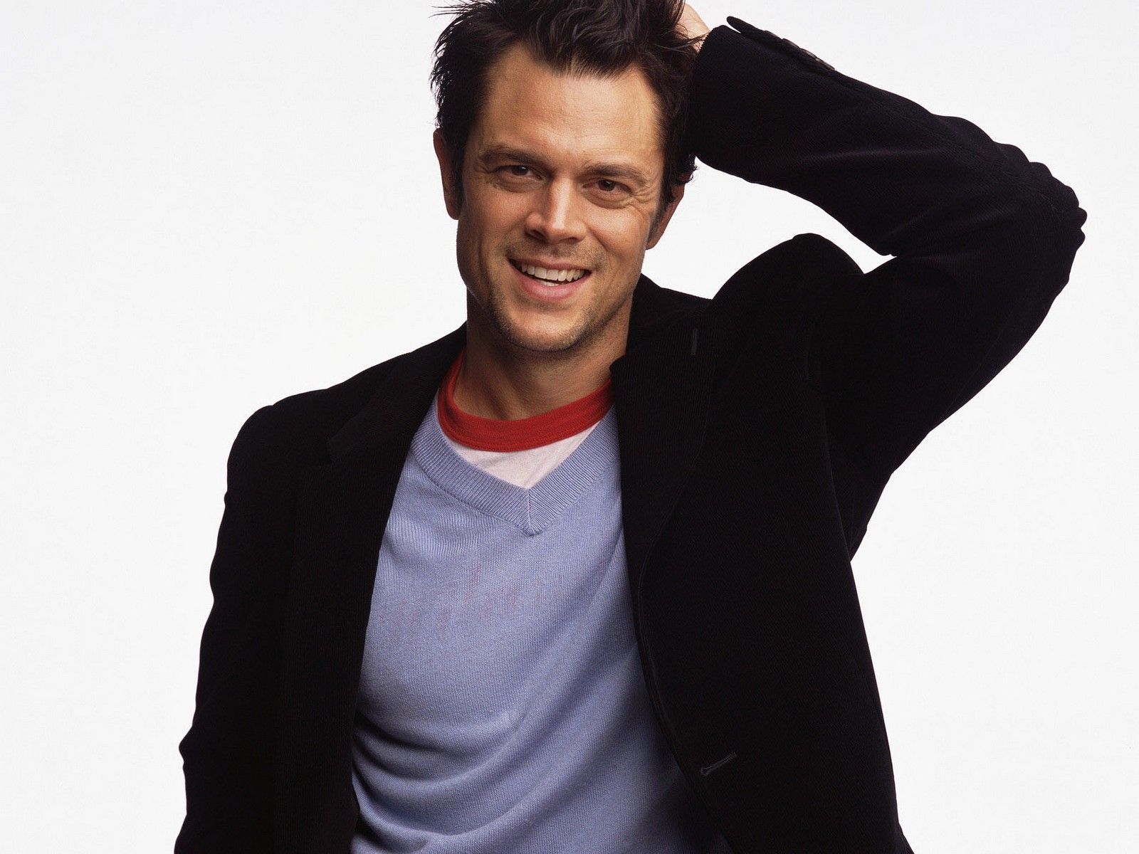 Johnny Knoxville to board Universal's comedy flick ‘Sick Day’?