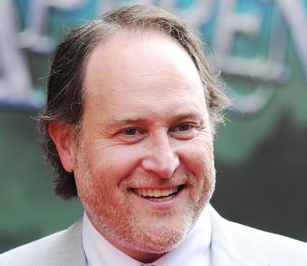 Jon Turteltaub to don director’s hat for ‘it's a small world’