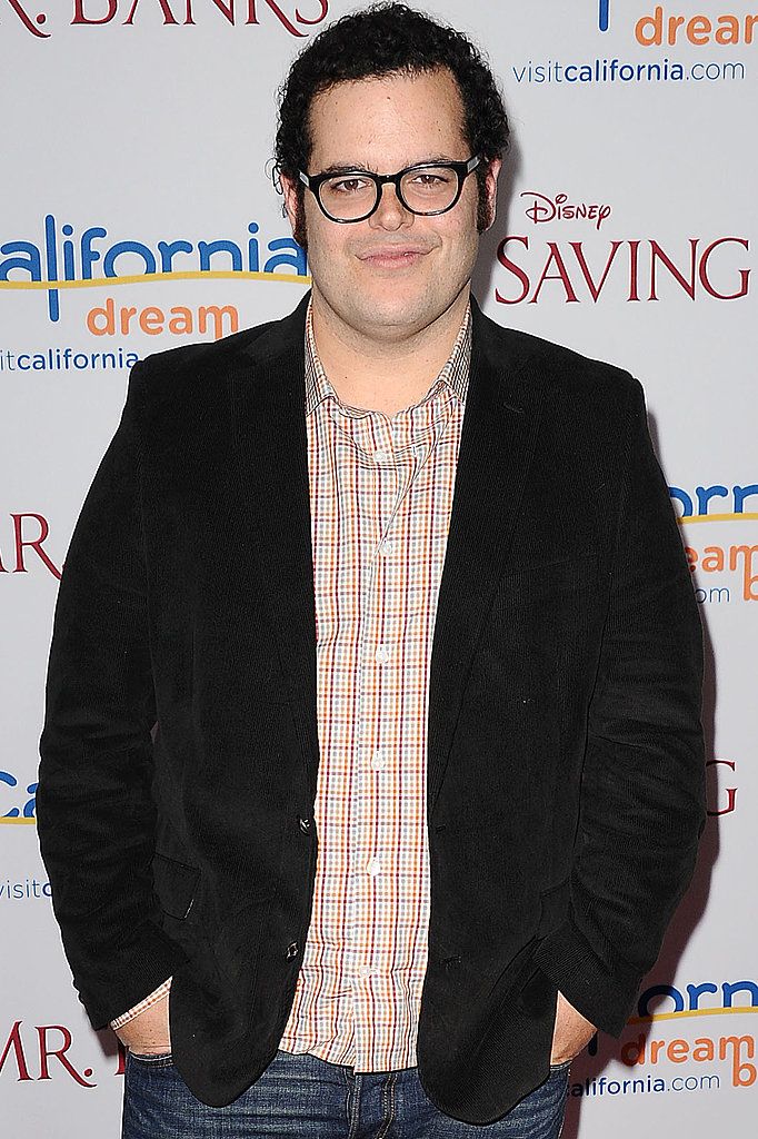Josh Gad joins Disney's live-action 'Beauty and the Beast'