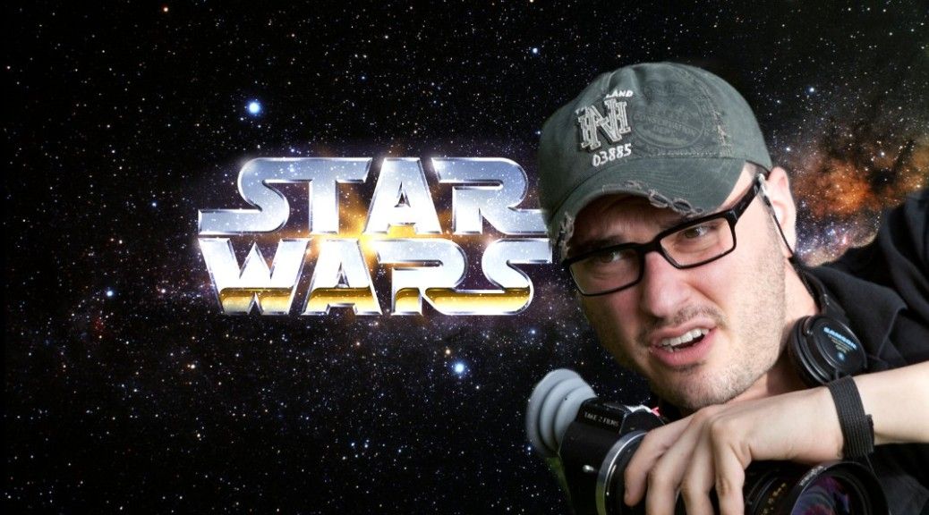 Josh Trank will no longer direct Star Wars Anthology film