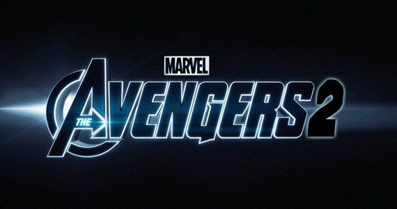 The Avengers’ sequel’s official title announced as The Avengers: Age of Ultron