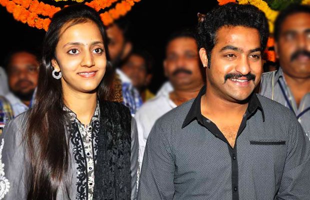 Jr. NTR blessed with a baby!