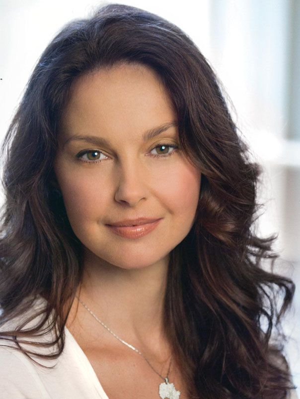 Ashley Judd joins Divergent star cast as Natalie Prior