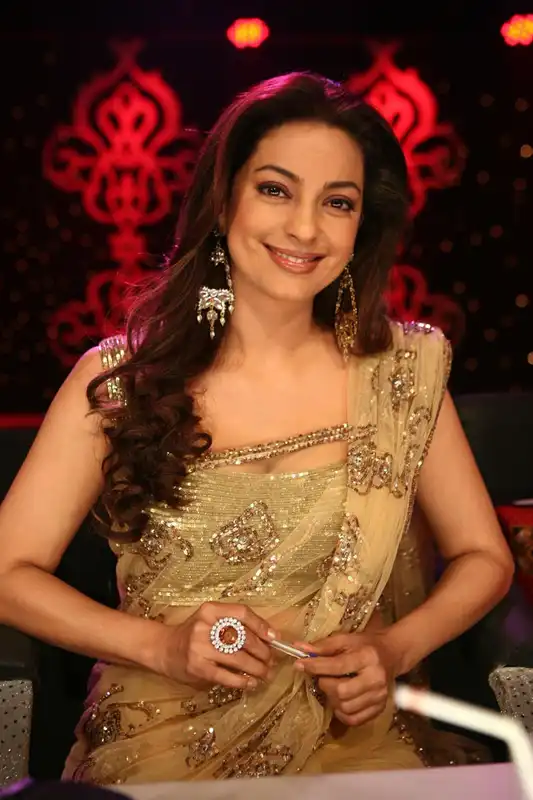 Juhi Chawla feels there’s too much competition in Bollywood today