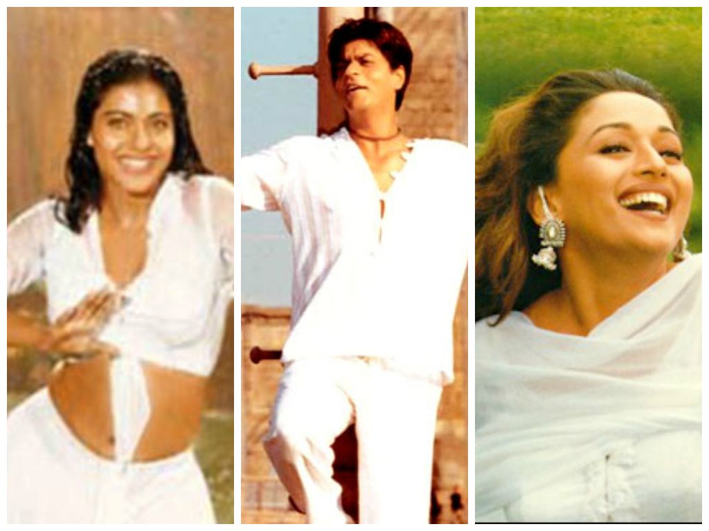 20 Signs That You're A Hopeless Bollywood Junkie!