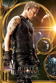 Jupiter Ascending not to hit the screens before February 2015