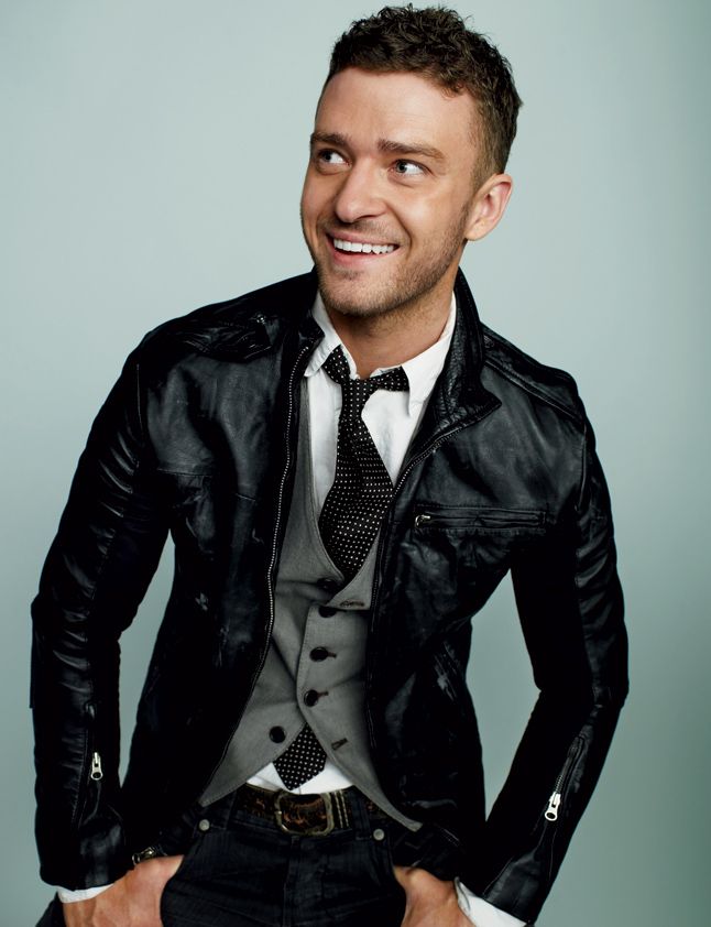Justin Timberlake wants to play the villain in Batman flick