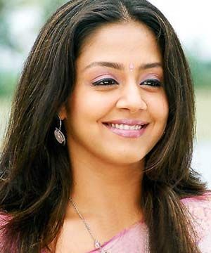 Jyothika back with vigour and vengeance, after seven years!