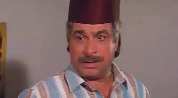 12 Awesome Kader Khan Comedy Scenes