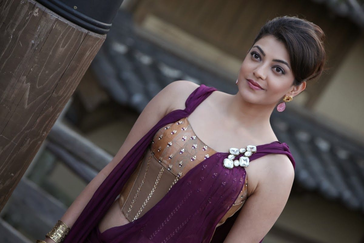 Kajal Aggarwal now believes in quality over quantity