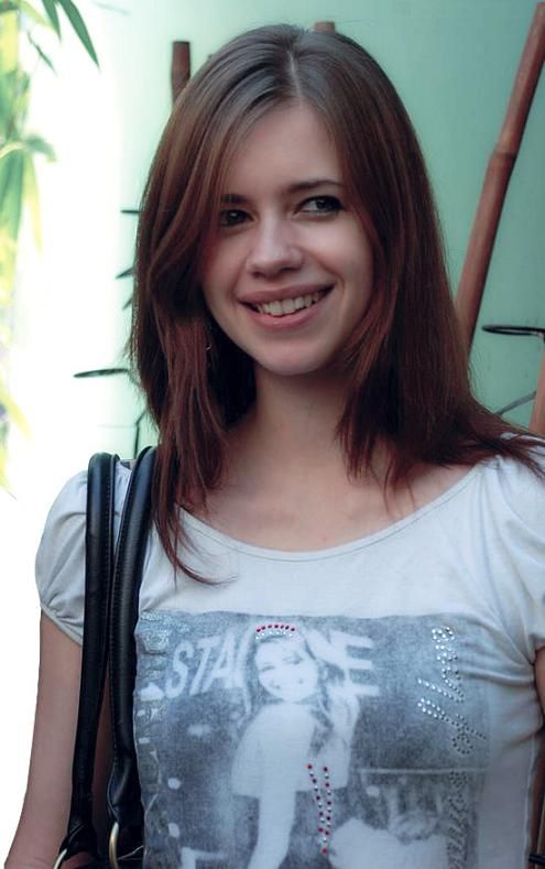 ‘He is not made for marriage’: Kalki Koechlin