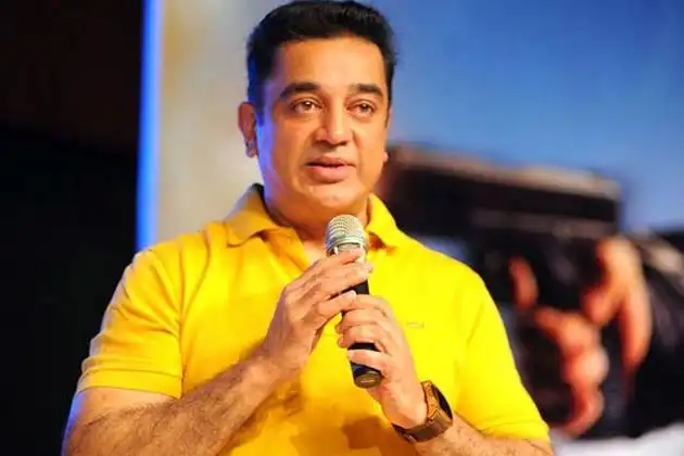 Kamal Haasan: “Balu Mahendra and I shared a very close relationship”