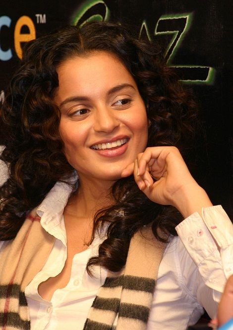 Kangna Ranaut not bothered about her flop flicks