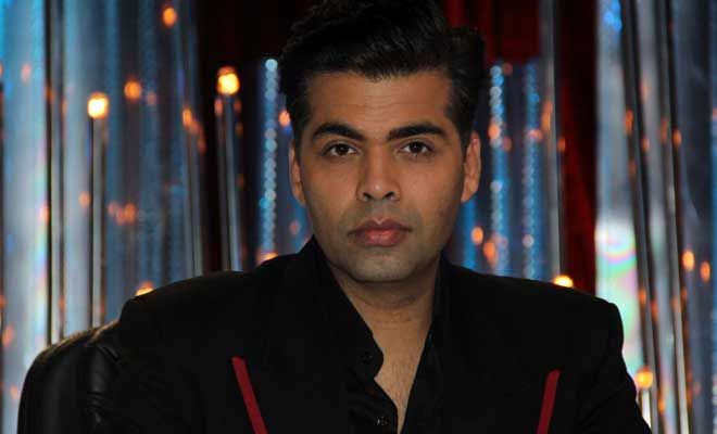 Shuddhi in trouble, changes in cast may take place, hints Karan Johar