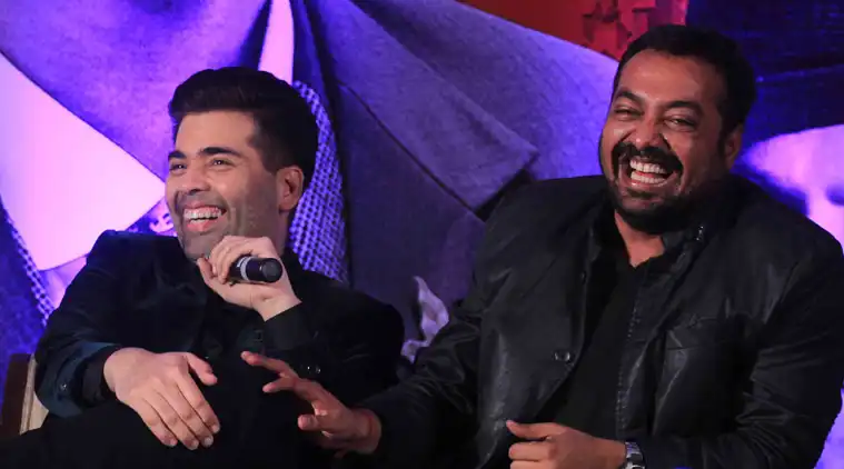 Karan Johar is open to do ‘good’ supporting roles