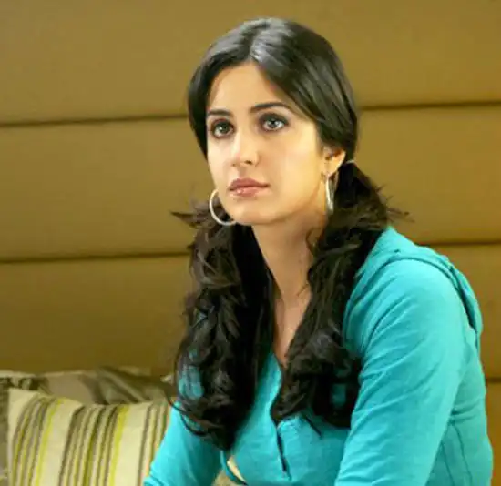 Katrina Kaif maintains distance from action stunts in upcoming Dhoom 3