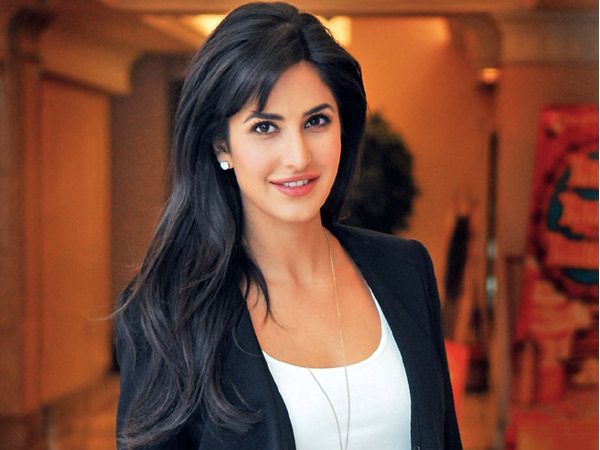 ‘Reports about me doing the film opposite John are not true’ - Katrina
