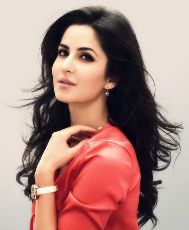 Katrina injures herself while shooting for Fitoor
