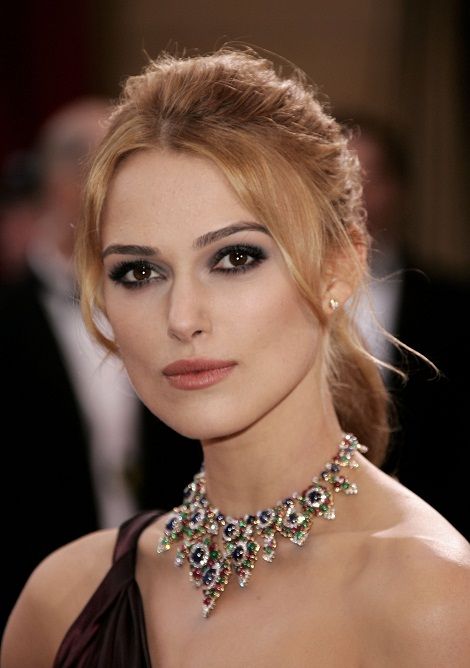 Keira Knightley may bag a role in Laggies