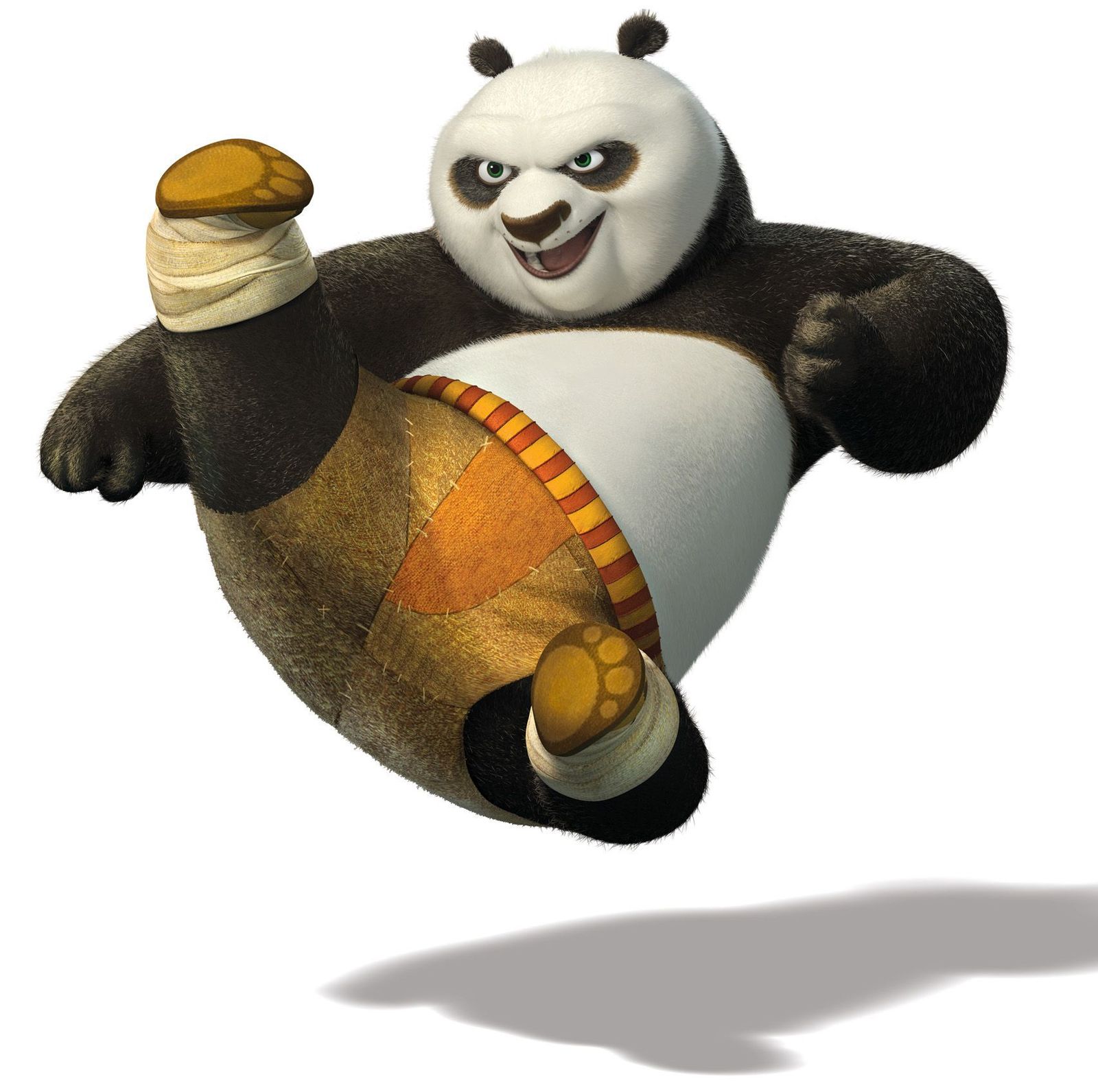 Rejoicing time for fans: Kung Fu Panda 3 release date advanced