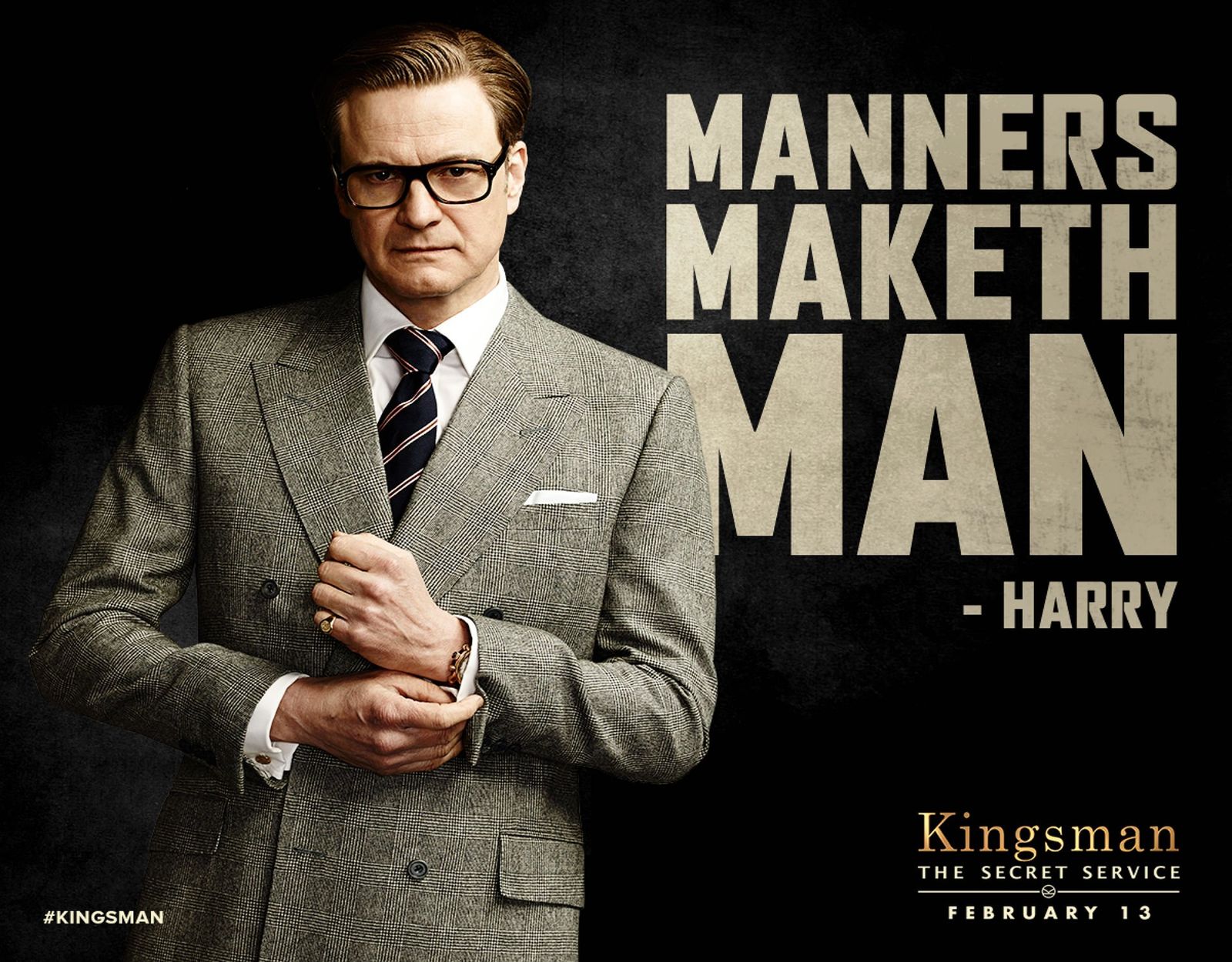 Sequel to Kingsman: The Secret Service in the making