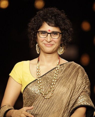 Kiran Rao doesn’t look at hubby Aamir Khan as a competitor at the box-office