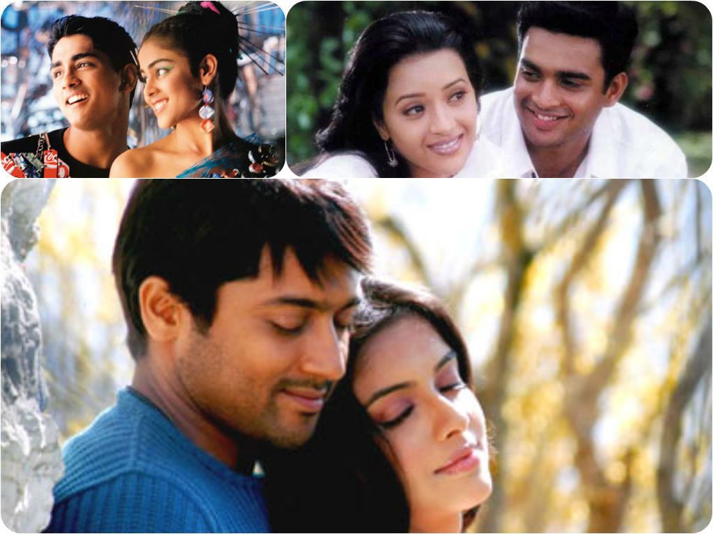7 Tamil Movies That Took Our Heart Away 