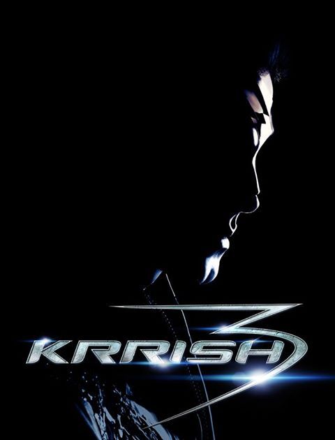 Release date of Krrish 3 announced officially