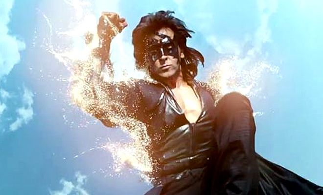Video of the Day - Krrish 3 Parody Trailer