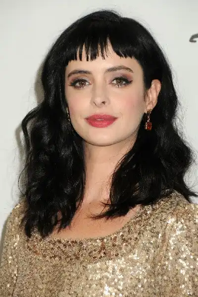 Mission Control: Krysten Ritter likely to play the lead