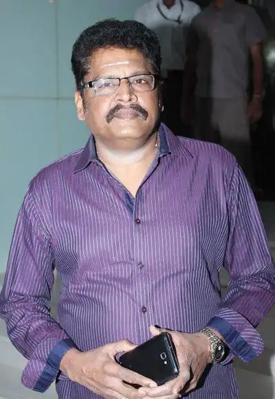 Director K.S. Ravikumar clears the air about his next project